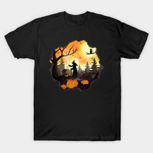 Witching Hour T-Shirt